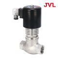 irrigation  Threaded Flange Steam Thermal oil high temperature solenoid valve